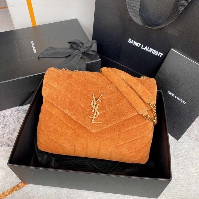 YSL Top Handle Bags